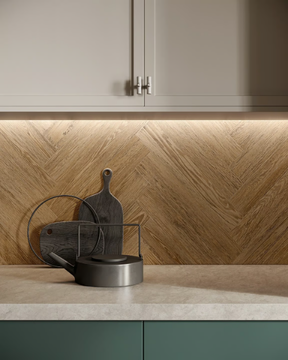 Sunwood Caramel by CERAMICA SANT'AGOSTINO - view 3